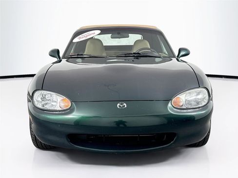 Used 1999 MAZDA MX-5 Miata RWD image 6