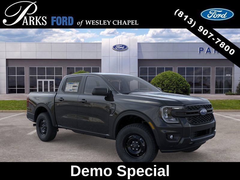 New 2026 Ford Ranger XL RWD image 7