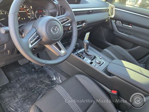 New 2026 MAZDA CX-50 Meridian Edition image 13