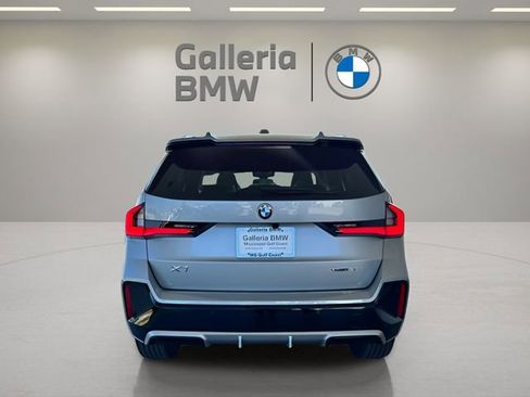 Certified 2026 BMW X1 xDrive28i AWD/4WD image 9