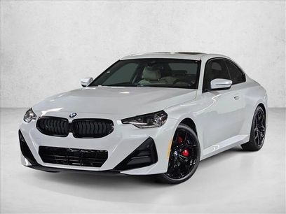 New 2026 BMW 230i xDrive Coupe w/ Premium Package