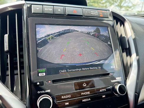 Used 2022 Subaru Ascent Limited AWD/4WD image 15