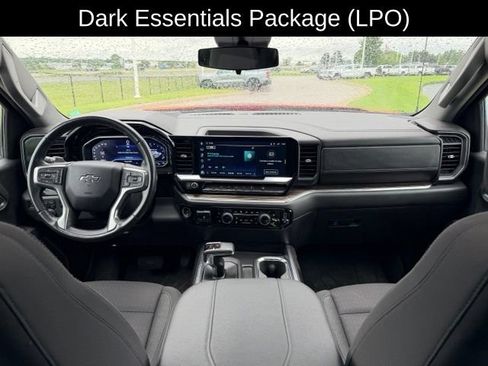 Certified 2023 Chevrolet Silverado 1500 RST w/ Convenience Package II AWD/4WD image 7