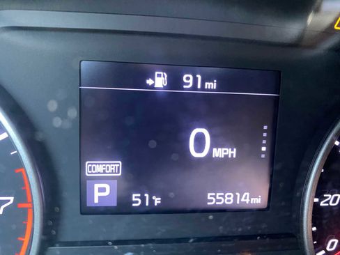 Used 2020 Kia Stinger GT-Line w/ Sun & Sound Package image 9