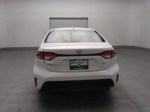 Used 2023 Toyota Corolla LE FWD image 6