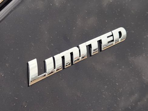 New 2026 Toyota Tundra Limited w/ Power Package RWD image 7