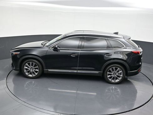 Used 2021 MAZDA CX-9 Grand Touring image 18