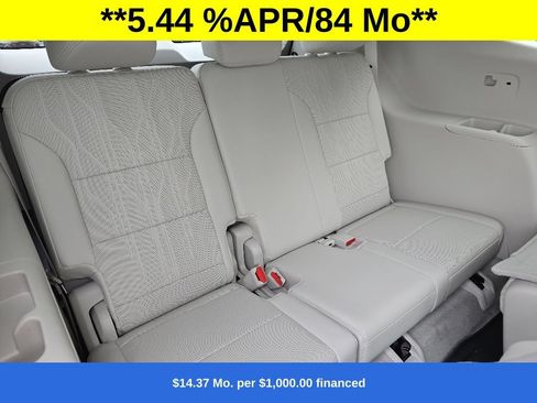 New 2026 Buick Enclave Avenir w/ Super Cruise Package FWD image 13