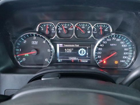 Used 2015 Chevrolet Silverado 1500 LT w/ All Star Edition image 21