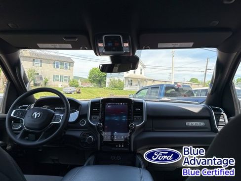 Used 2025 RAM 1500 Big Horn image 44