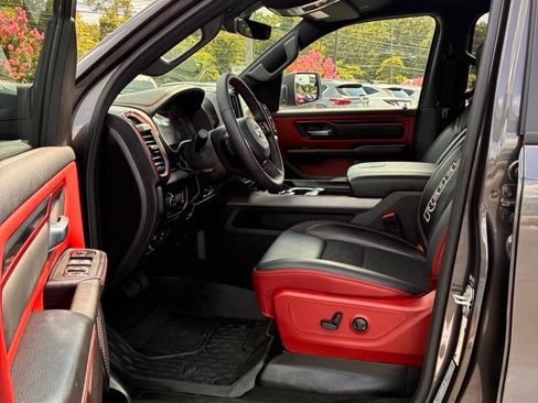 Used 2026 RAM 1500 Rebel w/ Rebel Level 1 Equipment Group AWD/4WD image 28