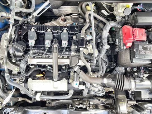 Used 2023 Nissan Kicks SV FWD image 17