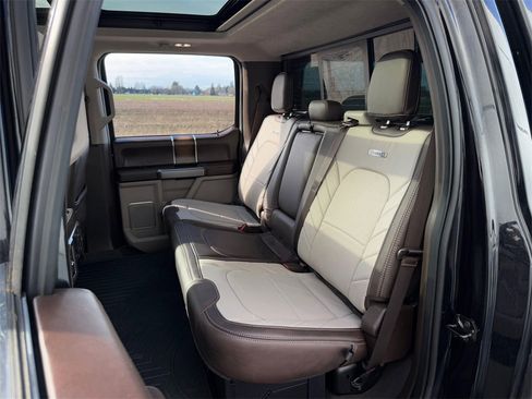 Used 2019 Ford F350 Limited image 24