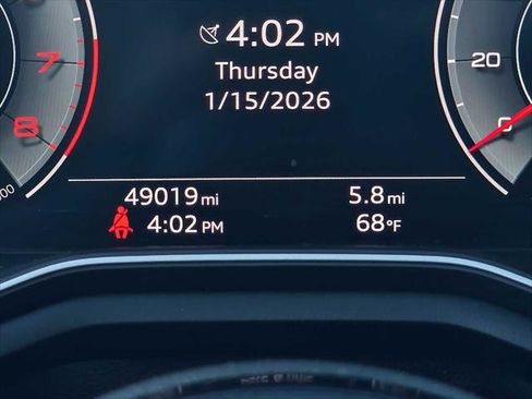 Used 2022 Audi A4 2.0T Premium Plus w/ Premium Plus Package image 26