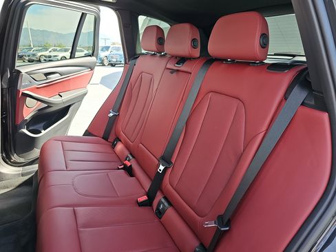 Used 2023 BMW X3 xDrive30i w/ M Sport Package image 14