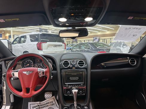 Used 2016 Bentley Continental GT image 35