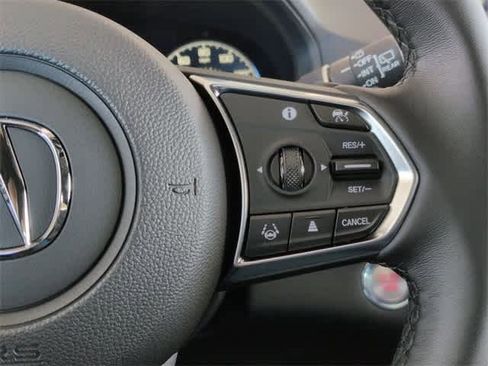 New 2026 Acura RDX SH-AWD image 27