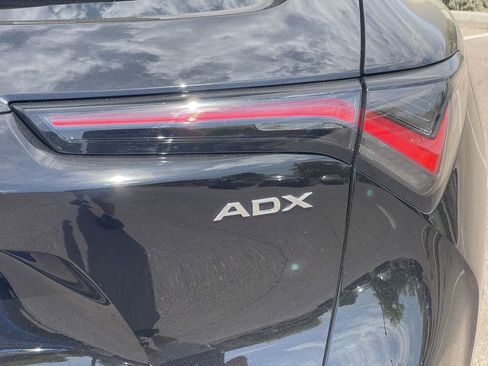 New 2026 Acura ADX A-Spec image 10