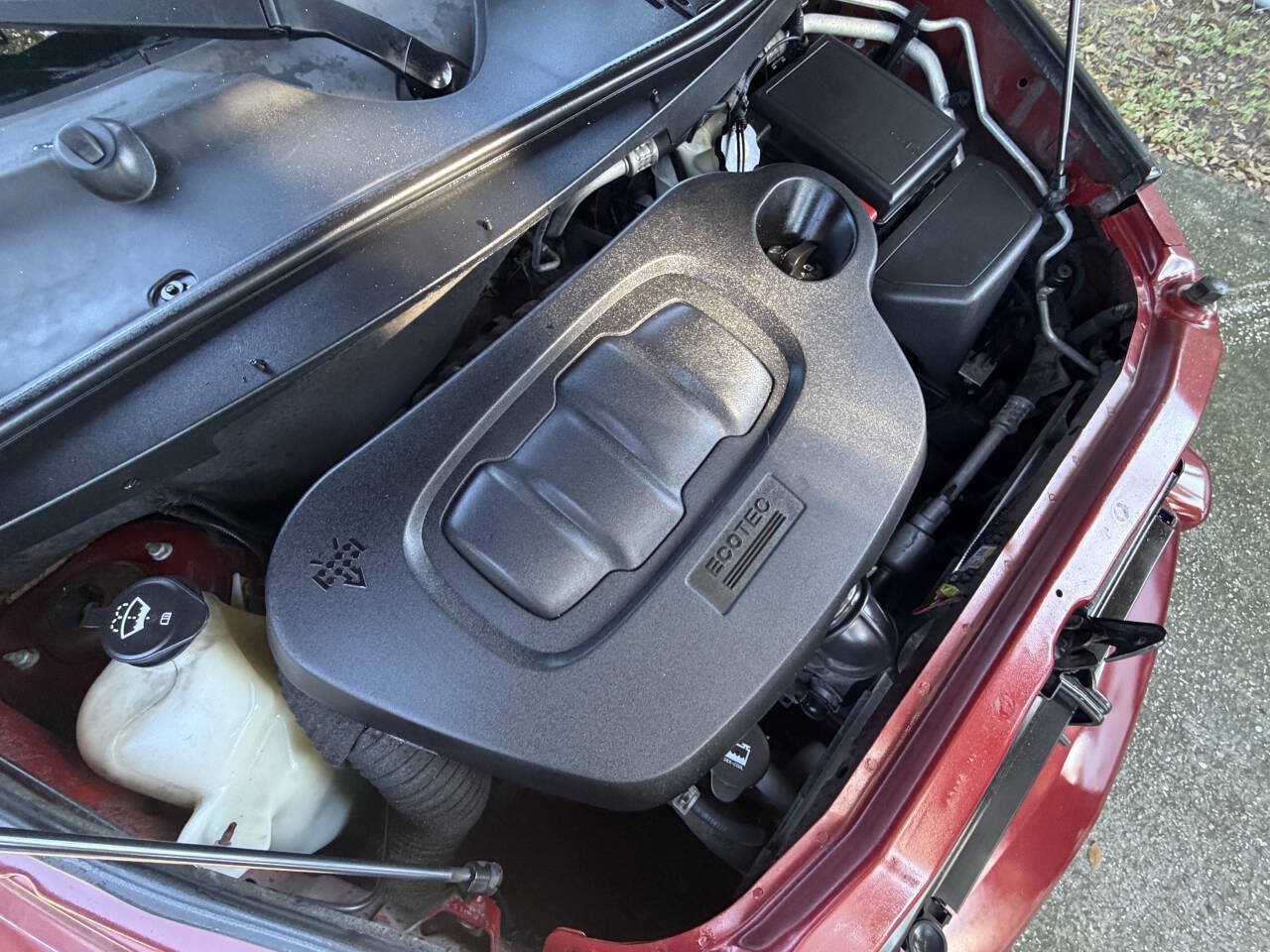 Used 2008 Chevrolet HHR LT w/ LT Preferred Equipment Group FWD image 18