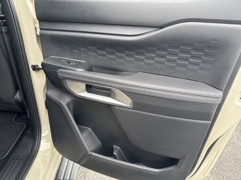 New 2025 Ford Ranger XLT w/ Equipment Group 301A High image 44