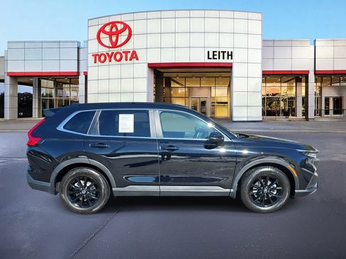 Used 2024 Honda CR-V Sport-L image 7