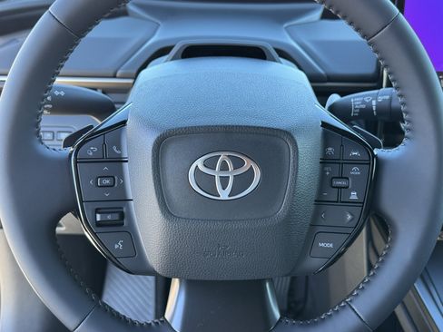 New 2026 Toyota bZ image 21