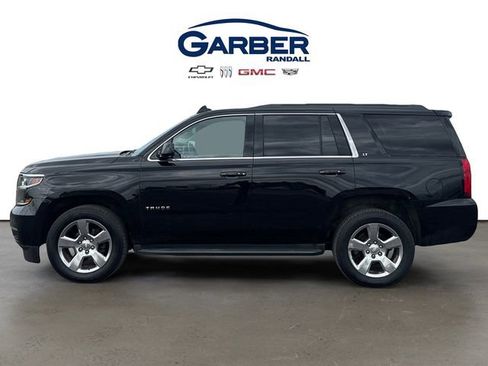 Used 2017 Chevrolet Tahoe LT image 2