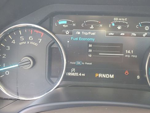 Used 2020 Ford F150 King Ranch AWD/4WD image 16
