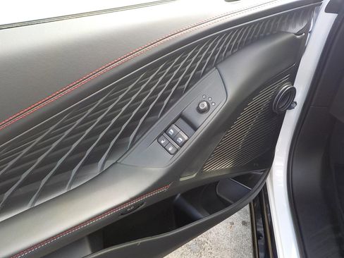 Used 2026 Dodge Charger Scat Pack w/ Blacktop Package AWD/4WD image 25