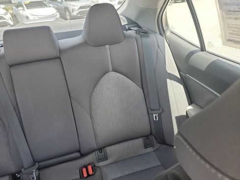 Used 2023 Toyota Camry LE w/ Convenience Package FWD image 6