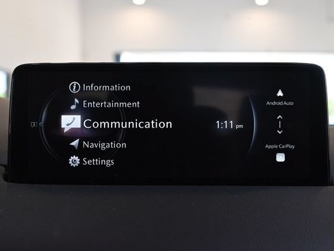 Certified 2025 MAZDA CX-5 AWD 2.5 S image 14