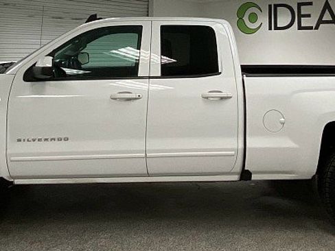 Used 2018 Chevrolet Silverado 1500 LT image 8