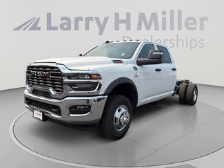 New 2026 RAM 3500 Tradesman AWD/4WD video 1