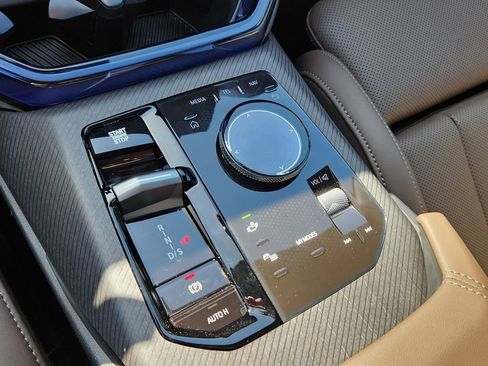 New 2026 BMW X3 xDrive30 AWD/4WD image 17