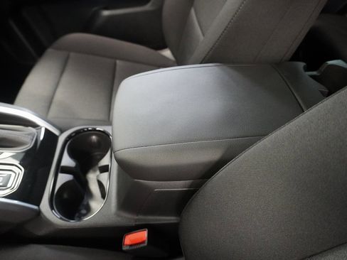 New 2026 Chevrolet Colorado Trail Boss image 22