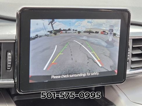 Used 2024 Ford Explorer XLT w/ Equipment Group 202A AWD/4WD image 25