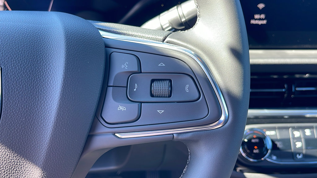 New 2026 Buick Envista Sport Touring w/ Convenience I Package FWD image 23