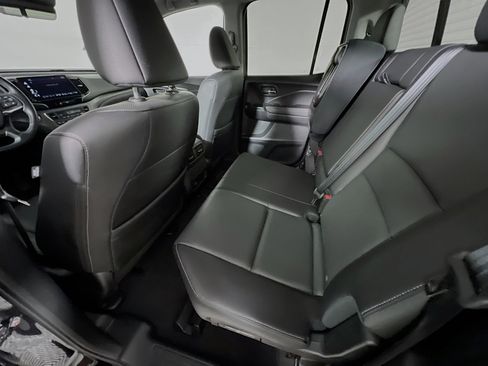 Used 2025 Honda Ridgeline RTL image 28