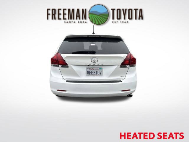 Used 2015 Toyota Venza XLE w/ XLE Premium Package FWD image 6