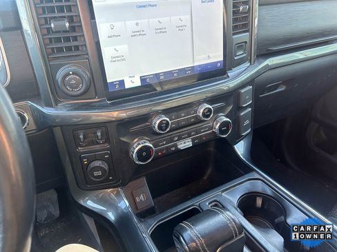 Used 2022 Ford F150 XLT w/ Equipment Group 302A High image 20