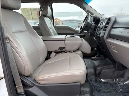 Used 2017 Ford F350 XL AWD/4WD image 22