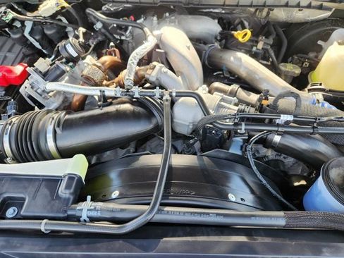 Used 2025 Ford F250 Platinum AWD/4WD image 34