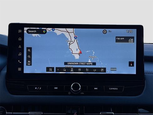 New 2025 Mitsubishi Outlander ES image 13