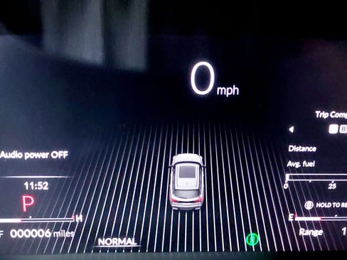 New 2026 Acura MDX Type S image 27