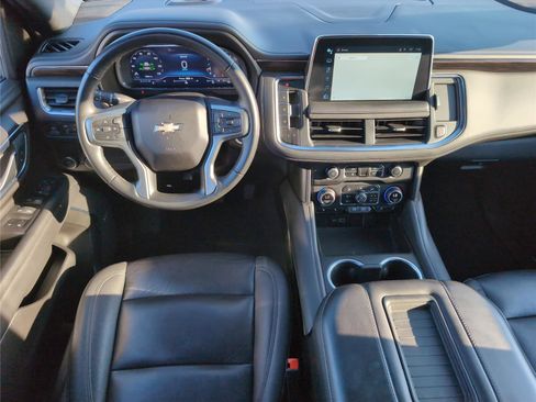 Used 2023 Chevrolet Tahoe LT image 25