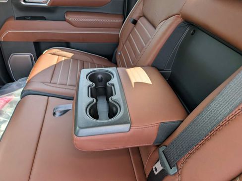 New 2026 GMC Sierra 2500 Denali Ultimate AWD/4WD image 21
