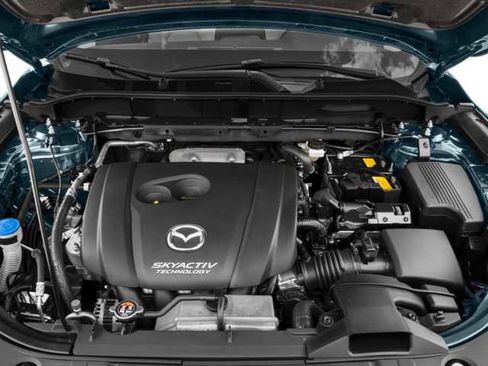 Used 2017 MAZDA CX-5 Grand Touring w/ Premium Package FWD image 27