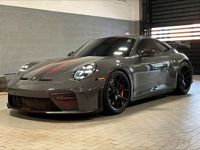 Used 2026 Porsche 911 GT3
