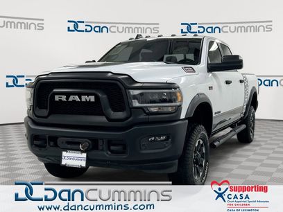 Used 2021 RAM 2500 Power Wagon