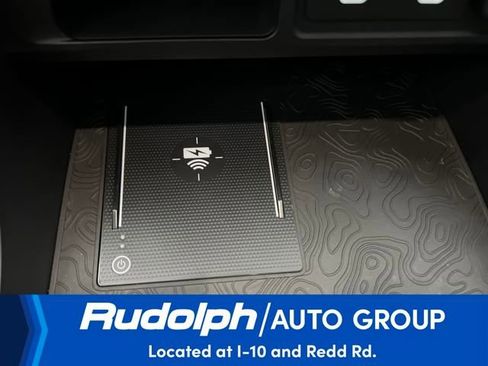 Used 2026 Honda Passport TrailSport Elite image 33